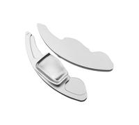 Leva de Cambio de Marchas Compatible con Skoda, Scala, Monte Carlo, extensión de Palanca de Cambios para Volante de Coche.