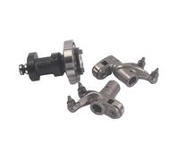 Leva del Eje del taqué del árbol de levas o Brazo basculante Compatible con ZONTES G1-125 G155 SR G1-155(One Set)