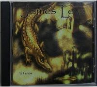 Leva, James - Til I Know