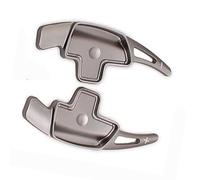 Leva tras volante Compatible Con Benz Para Coupe Para GLE Para W167 Paleta De Cambio De Volante De Coche Extensión De Paleta Accesorios De Decoración