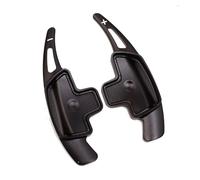 Leva tras volante Compatible Con Benz Para Coupe Para GLE Para W167 Paleta De Cambio De Volante De Coche Extensión De Paleta Accesorios De Decoración