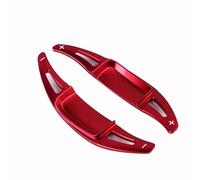 Leva tras volante Compatible Con Benz Para EQE Para EQS 2021-2024 Paleta De Cambio De Volante De Coche Extensión De Paleta Accesorios De Decoración