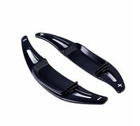 Leva tras volante Compatible Con Benz Para EQE Para EQS 2021-2024 Paleta De Cambio De Volante De Coche Extensión De Paleta Accesorios De Decoración