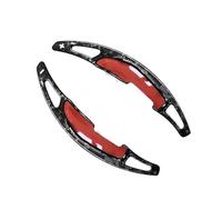 Leva tras volante Compatible Con M4 Para F82 Para F83 Para M5 Para F10 Paletas De Cambio De Volante De Coche Extensión De Paleta De Cambio Accesorios De Ajuste