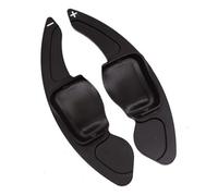 Leva tras volante Compatible Con Vw Para Tiguan Para Golf 6 Para MK5 Volante De Coche Paletas De Extensión Paletas De Cambio Accesorios De Ajuste