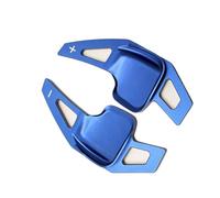 Leva tras volante Compatible Con X1 Para X3 Para X4 Para X5 Para F30 Para F10 Extensión De Paleta De Cambio De Volante De Coche