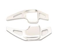 Leva tras volante Compatible Con X1 Para X3 Para X4 Para X5 Para F30 Para F10 Extensión De Paleta De Cambio De Volante De Coche