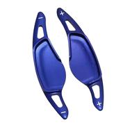 Leva tras volante Compatible Con X3 Para X4 Para X5, Paleta De Cambio De Volante De Coche, Extensión De Paleta De Cambio, Accesorios De Decoración