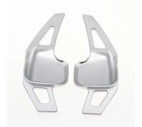 Leva tras volante Compatible Con X4 2014 2015 2016 2017 Para X5 Para X6 2013-2018 Extensión De Palanca De Cambios Del Volante Para Decoración Del Coche