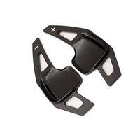 Leva tras volante Compatible Con X4 Para X5 Para X6 Paleta De Cambio Volante Coche Extensión Marchas Accesorios Ajuste