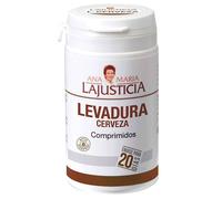 Levadura Cerveza 80 comprimidos Ana Maria Lajusticia