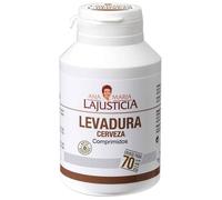 Levadura de Cerveza 280 comprimidos Ana Maria Lajusticia