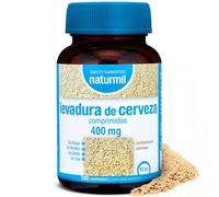 Levadura de Cerveza 150 cápsulas