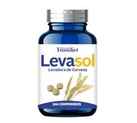 Ynsadiet Levasol Levadura de Cerveza 500 Comprimidos