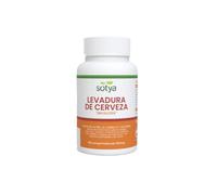 Levadura de cerveza sin gluten 500mg 150comp Sotya