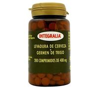 LEVADURA + GERMEN 400 mg 280 Comp