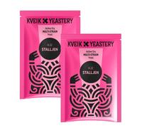 Levadura K.22 STALLJEN 7 gramos - Pack 2 unidades (2x7g)