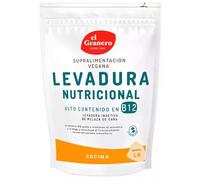 Levadura nutric alto en B12 150 g Granero - suplemento vitamínico en polvo