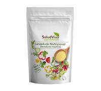 Levadura Nutricional 500g | Salud Viva | En Copos | Fuente de Vitaminas B y Proteínas