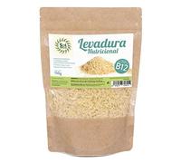 Levadura nutricional con vitamina B12 Sol Natural 150g