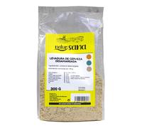 Levadura Nutricional Desamargada Natursana Drasanvi en 300g Sin Gluten