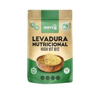 LEVADURA NUTRICIONAL HIGH VITA B 125gr