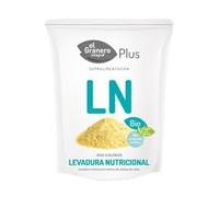 Levadura Nutricional Premium (Pack de 2 x 150g) - 300g Total - Superalimento Rico en Vitamina B12 y Proteína Vegana - Sabor Natural a Queso - Sin Gluten, Sin Lácteos y Sin Azúcares Añadidos