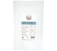 LEVADURA NUTRICIONAL SECA INACTIVA