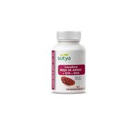 Sotya Levadura Roja de Arroz + Q10 +Dha 60caps