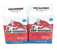 LEVADURA SECA 2x500 G