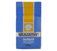 Levadura Seca Instantánea 500 g.