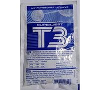 Levadura Turbo - T3 | Levadura para Vodka | Levadura de Puré