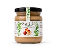 Levaduramadre - Paté de Boletus