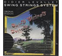 Levallet Didier / Super Stings System - Original Session