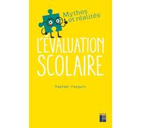 L'évaluation scolaire
