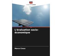 L'évaluation socio-économique