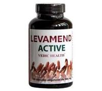 Levamend Active 120Cap. de Vbyotics