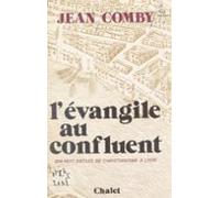 Lévangile Au Confluent (ebook)