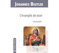 L'Evangile de Jean
