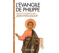 L'Evangile de Philippe