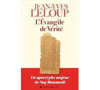 L'Evangile de Vérité