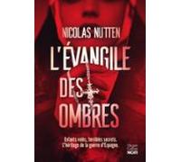Lévangile Des Ombres (ebook)