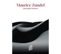L'Evangile intérieur