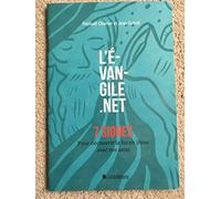 L'Evangile.net: 7 signes pour découvrir la foi en Jésus avec vos amis