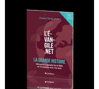L'Evangile.net: La grande histoire