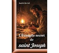 L'évangile secret de saint Joseph