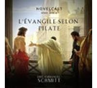 lévangile selon pilate (audiolibro)
