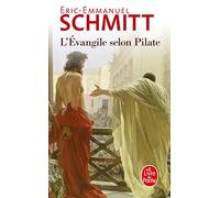 L'Evangile selon Pilate: Suivi du Journal d'un roman volé