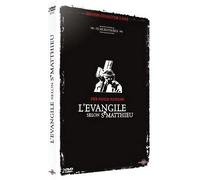 L'Evangile selon St Matthieu [Francia] [DVD]