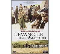 L'Evangile selon St Matthieu [Francia] [DVD]